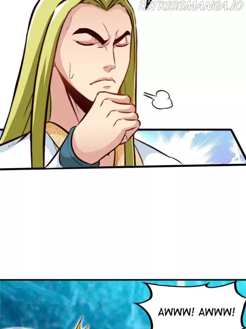 Born To Be Rich Chapter 168