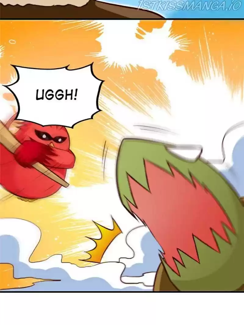 Born To Be Rich Chapter 168