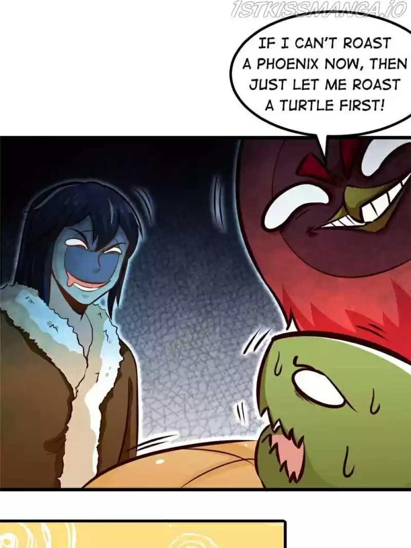 Born To Be Rich Chapter 168