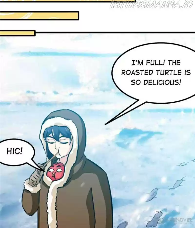 Born To Be Rich Chapter 168