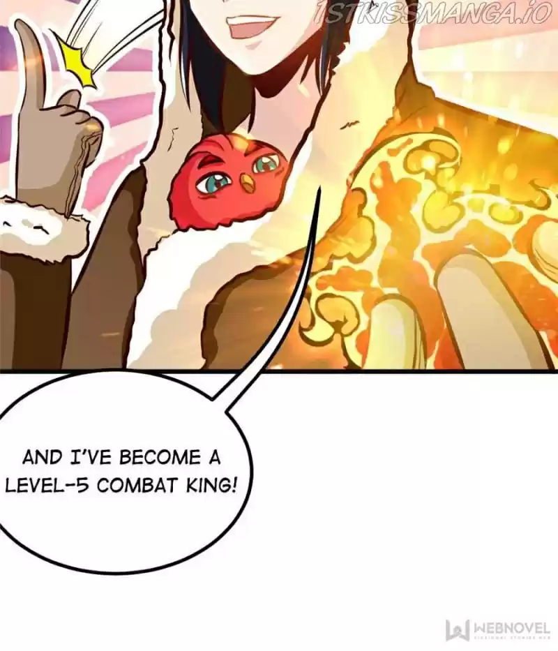 Born To Be Rich Chapter 168