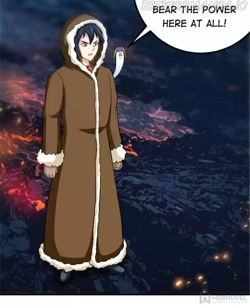 Born To Be Rich Chapter 168