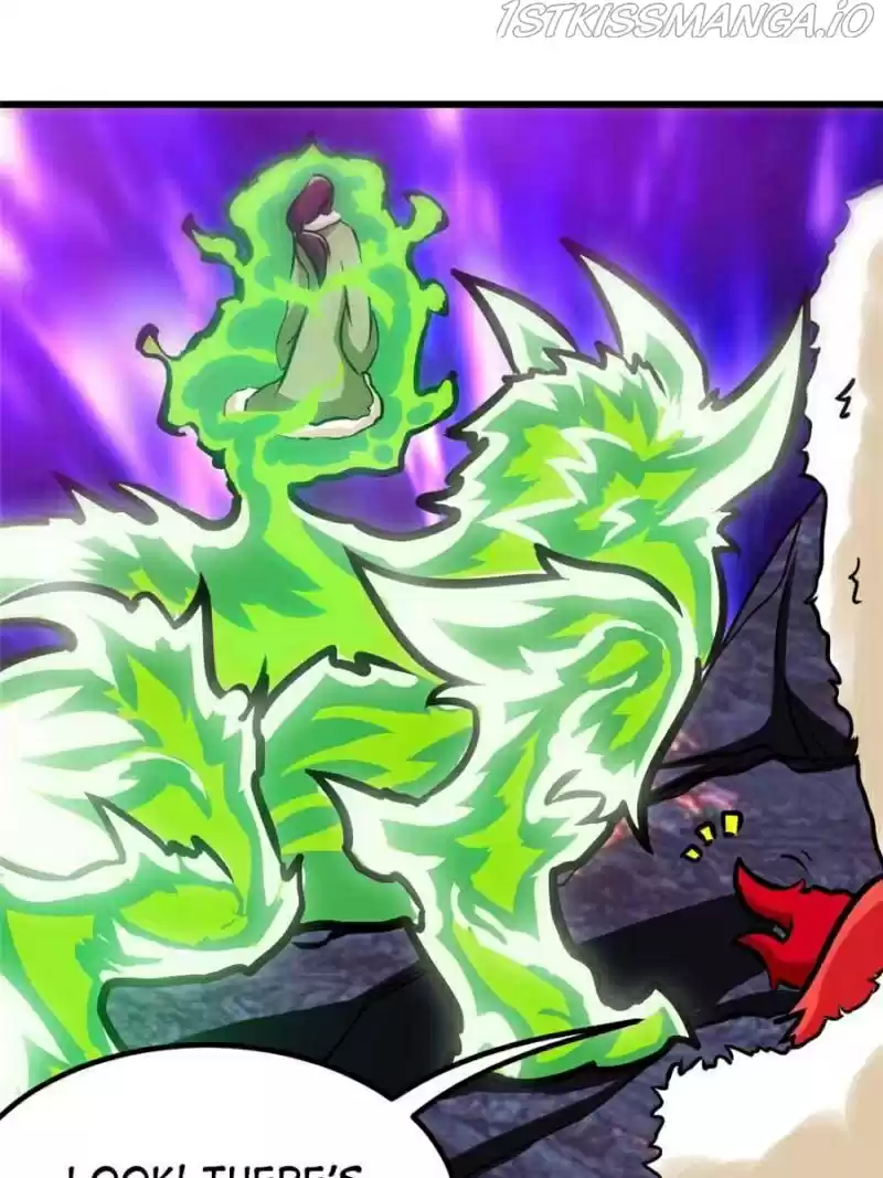 Born To Be Rich Chapter 168