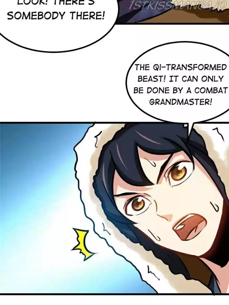 Born To Be Rich Chapter 168