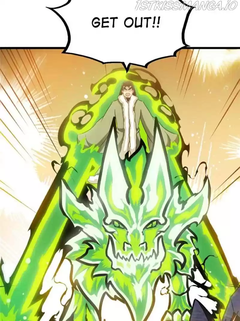 Born To Be Rich Chapter 168