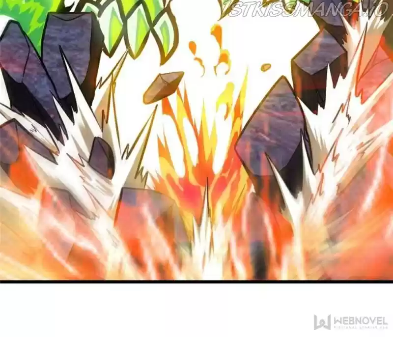 Born To Be Rich Chapter 168