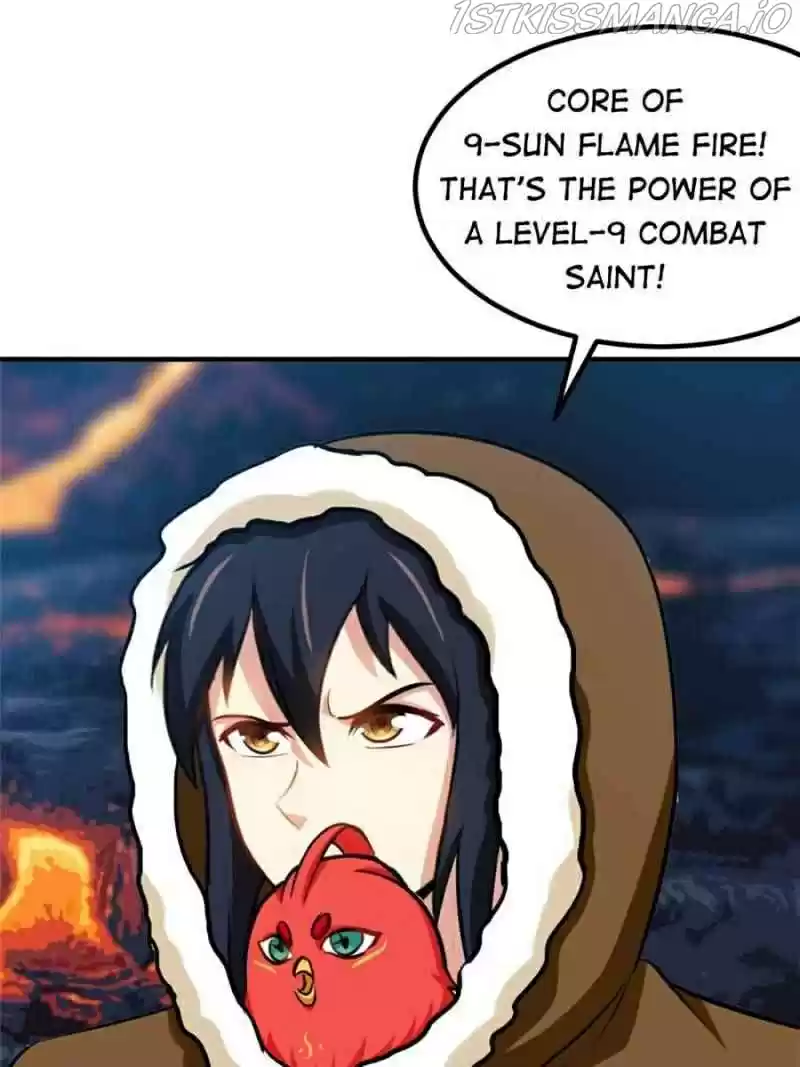 Born To Be Rich Chapter 169