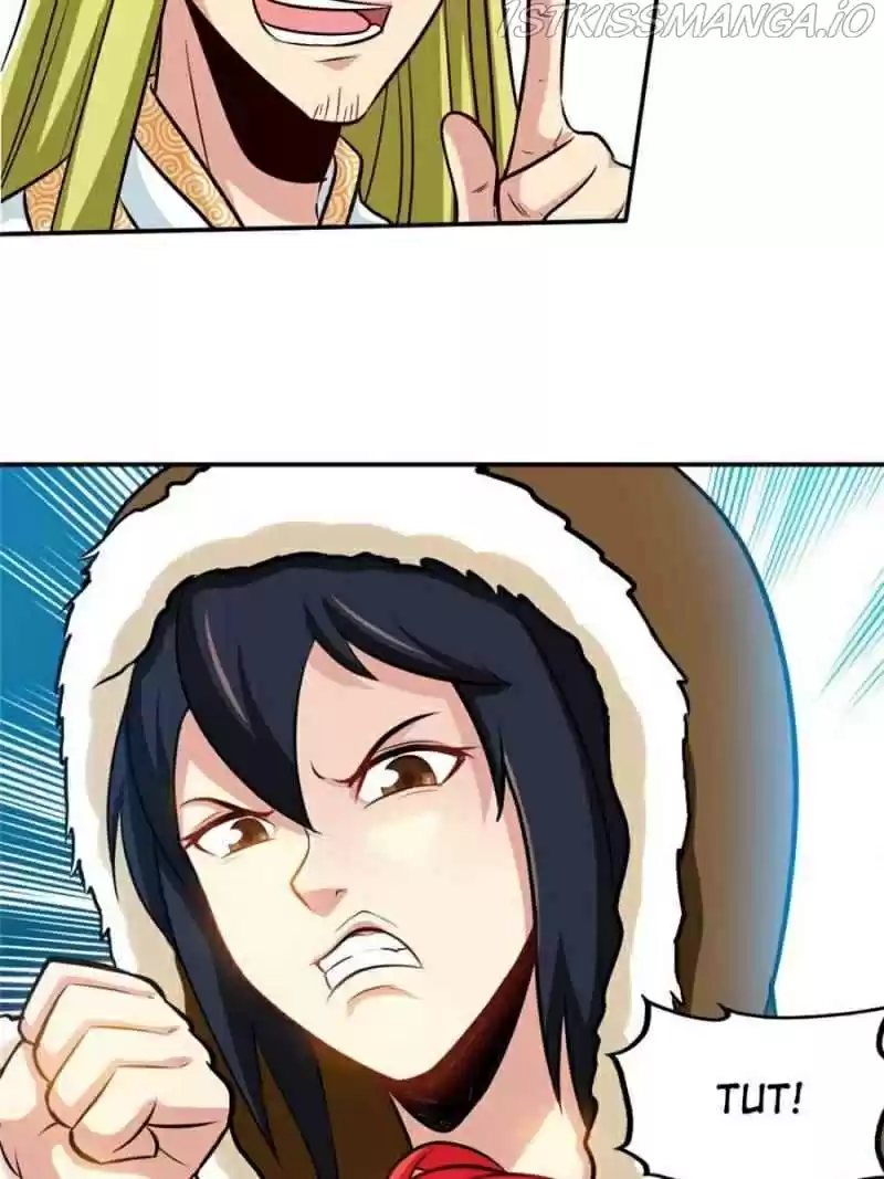 Born To Be Rich Chapter 169