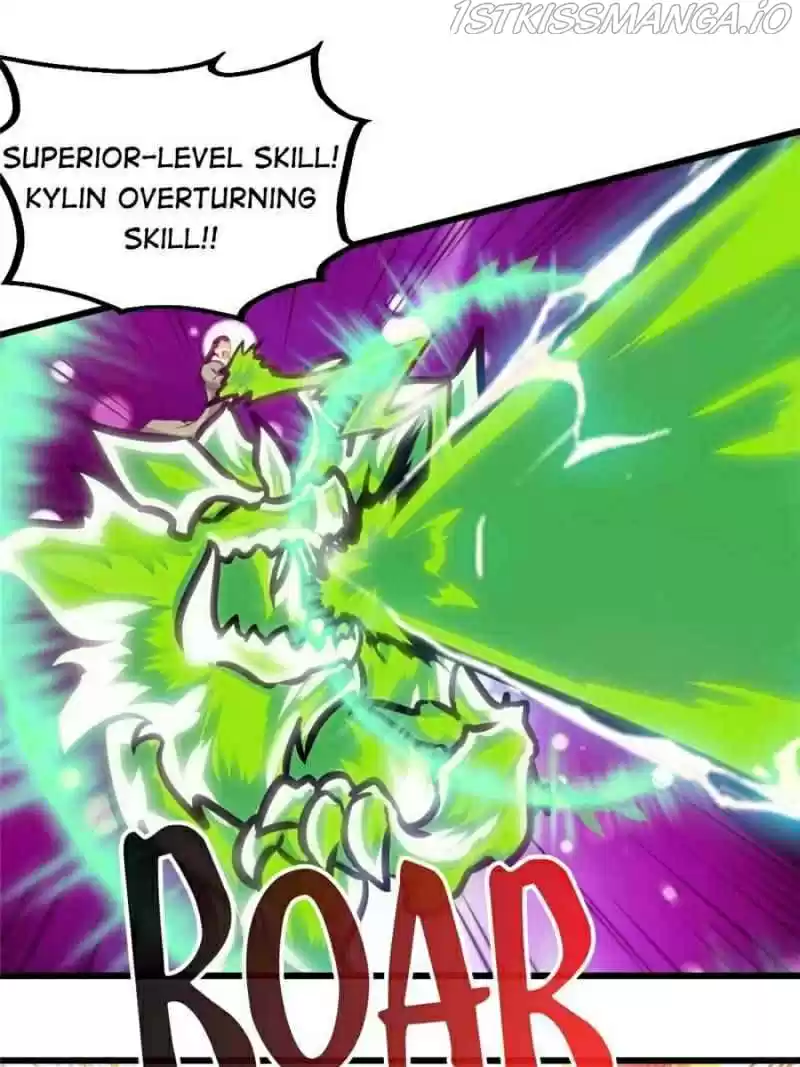 Born To Be Rich Chapter 169