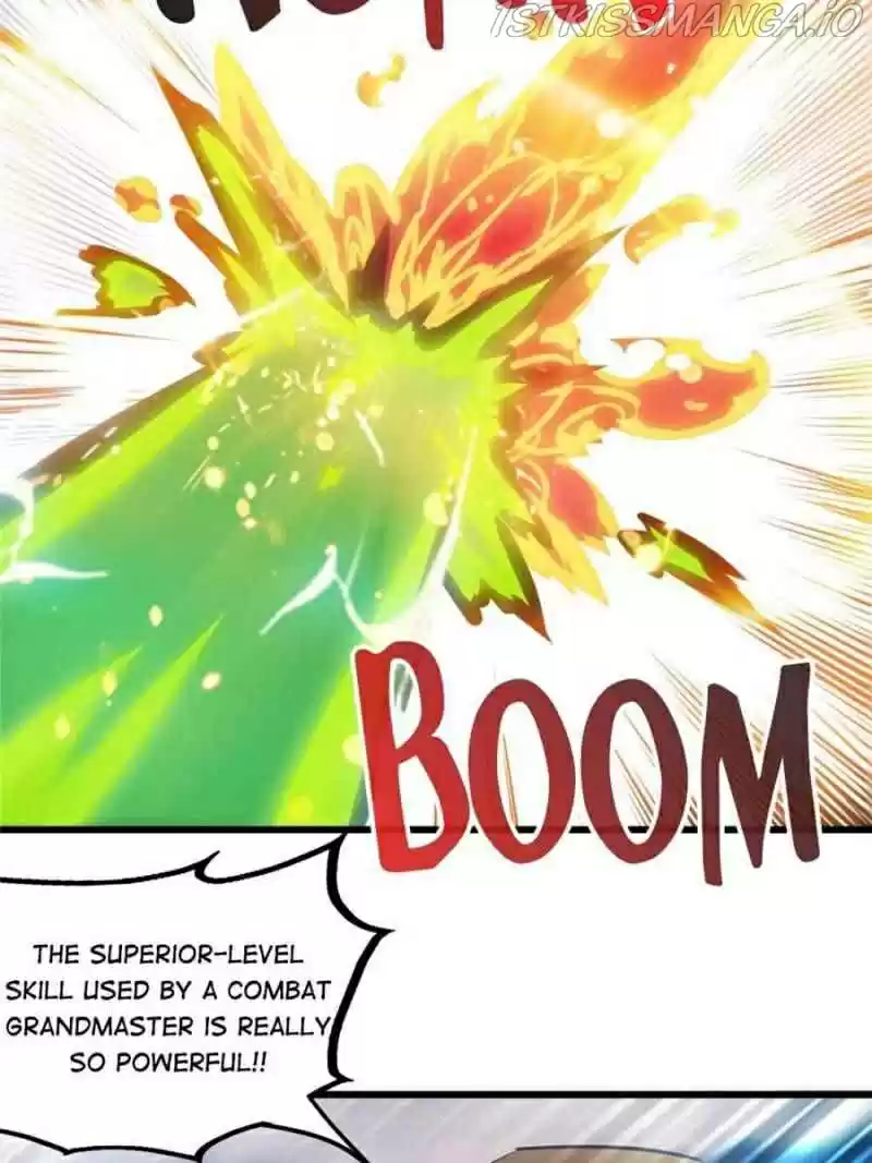 Born To Be Rich Chapter 169