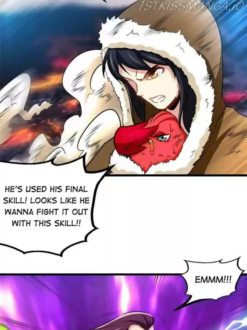 Born To Be Rich Chapter 169