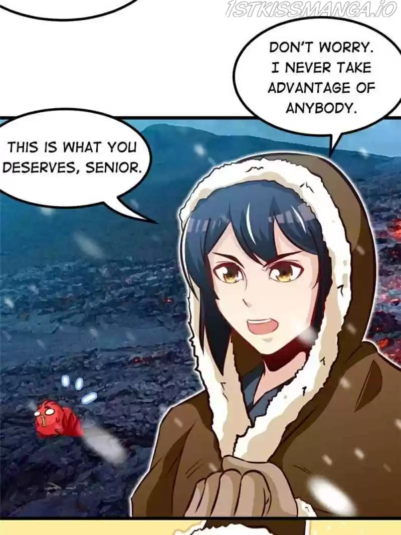 Born To Be Rich Chapter 169