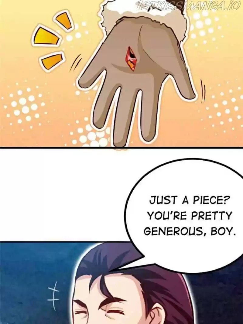 Born To Be Rich Chapter 169