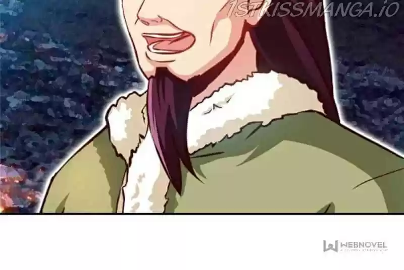 Born To Be Rich Chapter 169