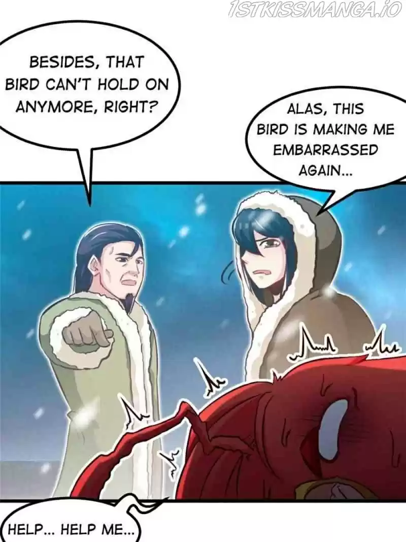 Born To Be Rich Chapter 169