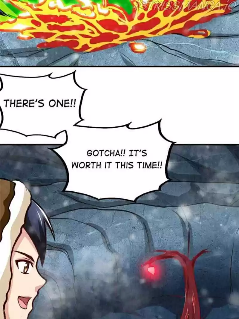 Born To Be Rich Chapter 169