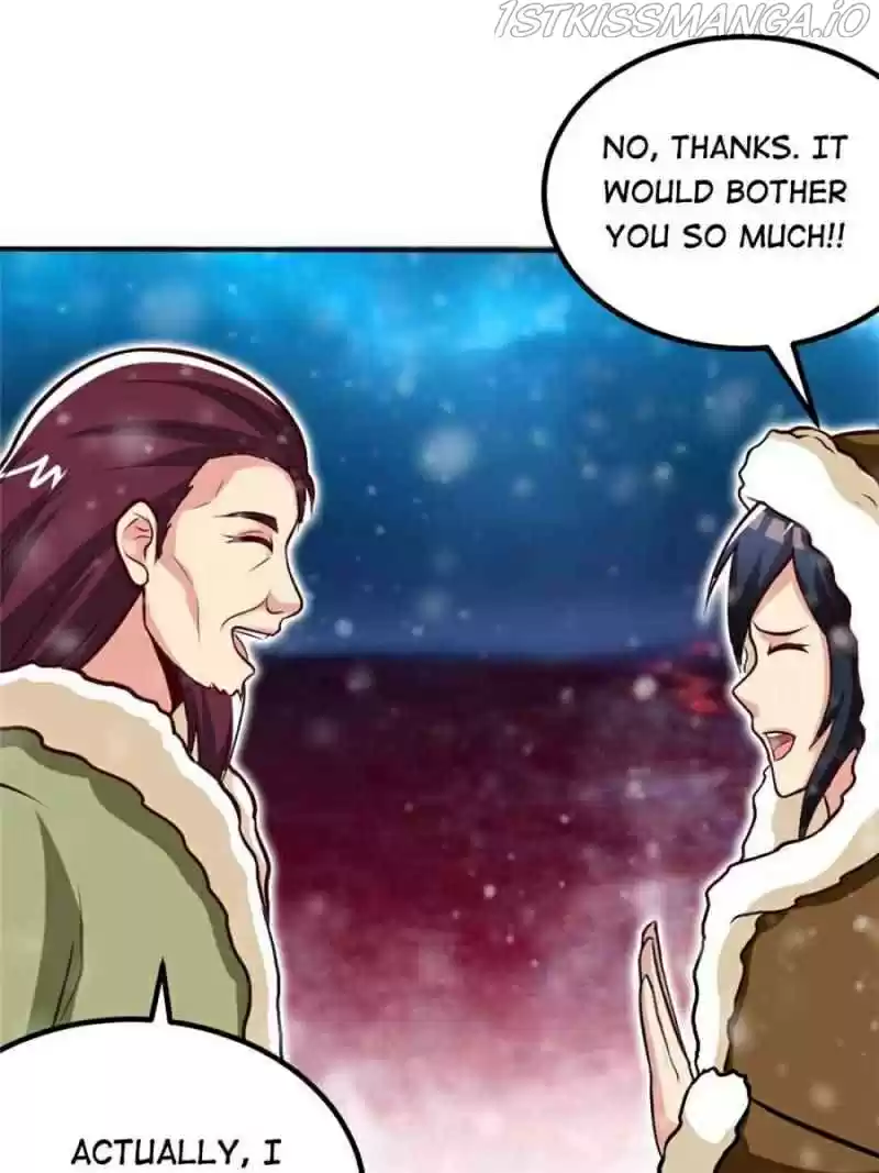 Born To Be Rich Chapter 169