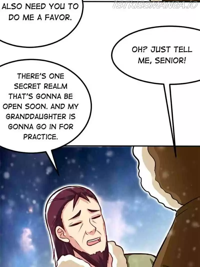 Born To Be Rich Chapter 169