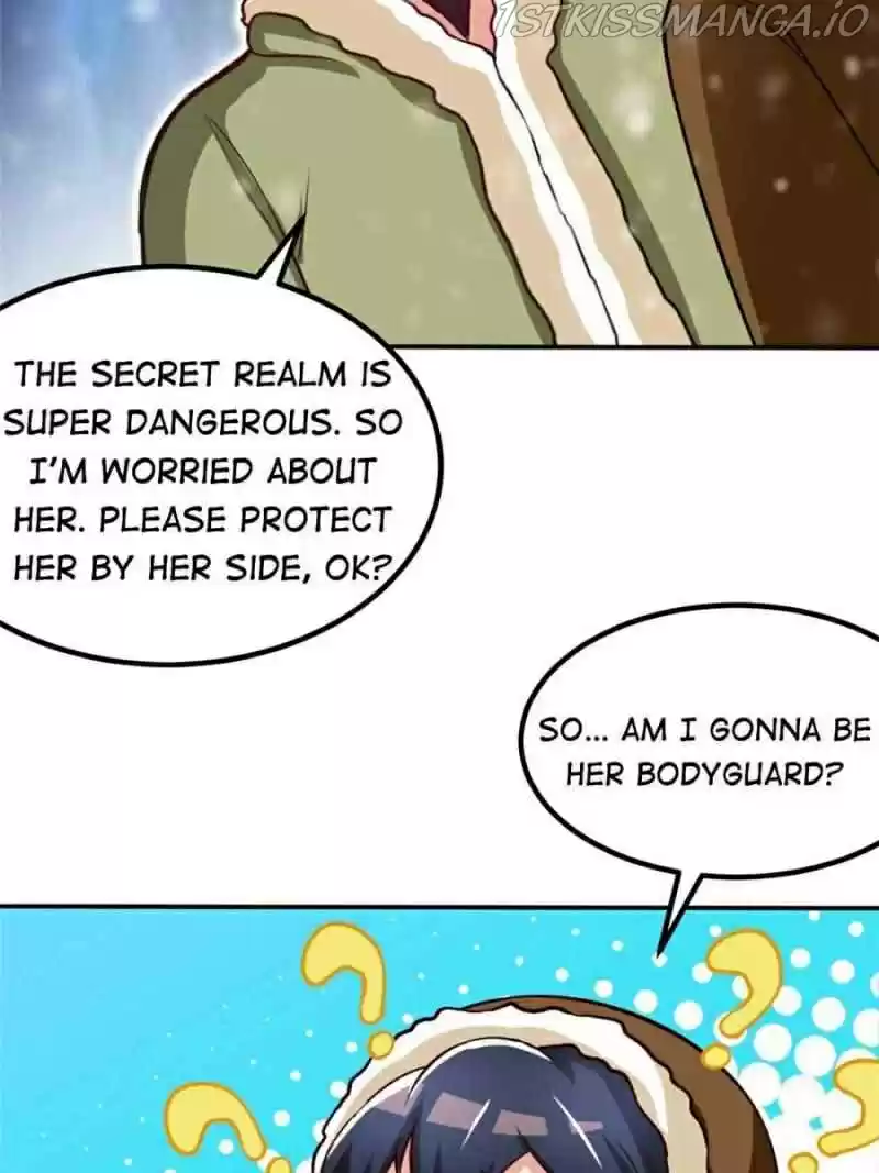 Born To Be Rich Chapter 169