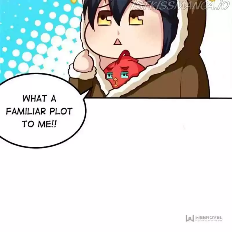 Born To Be Rich Chapter 169