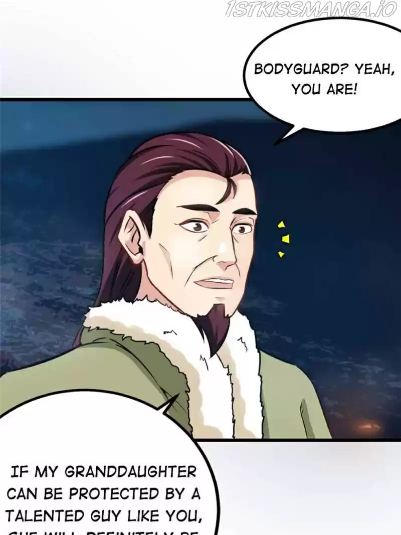 Born To Be Rich Chapter 170