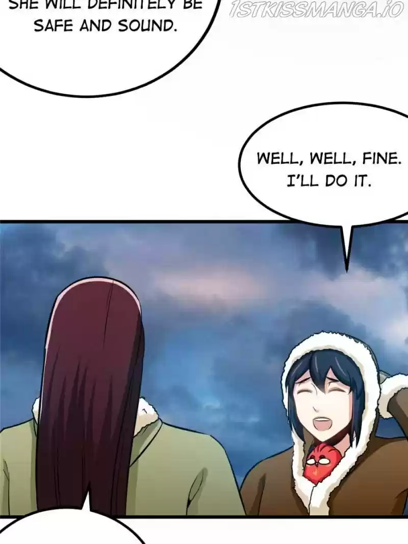 Born To Be Rich Chapter 170