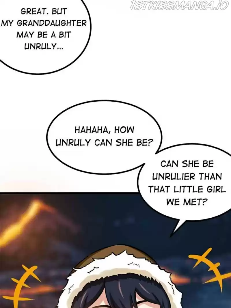 Born To Be Rich Chapter 170