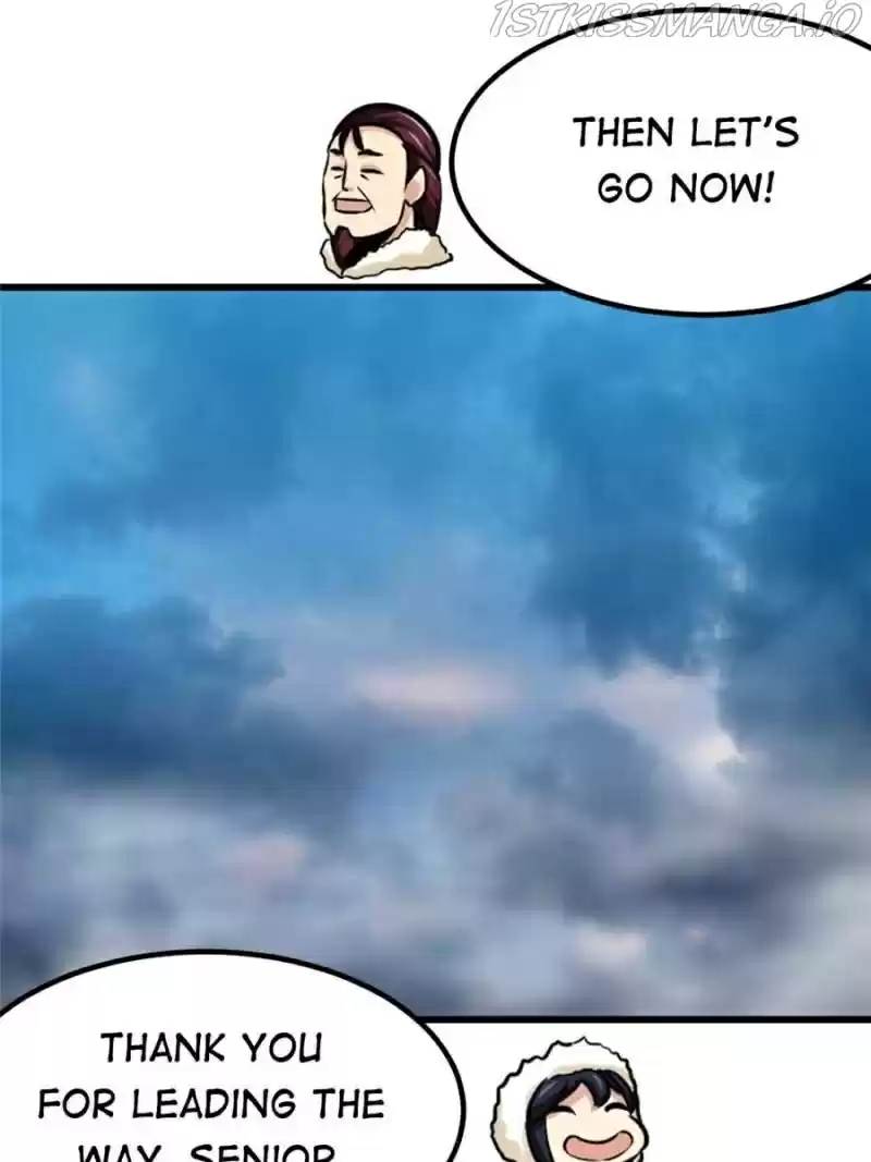 Born To Be Rich Chapter 170