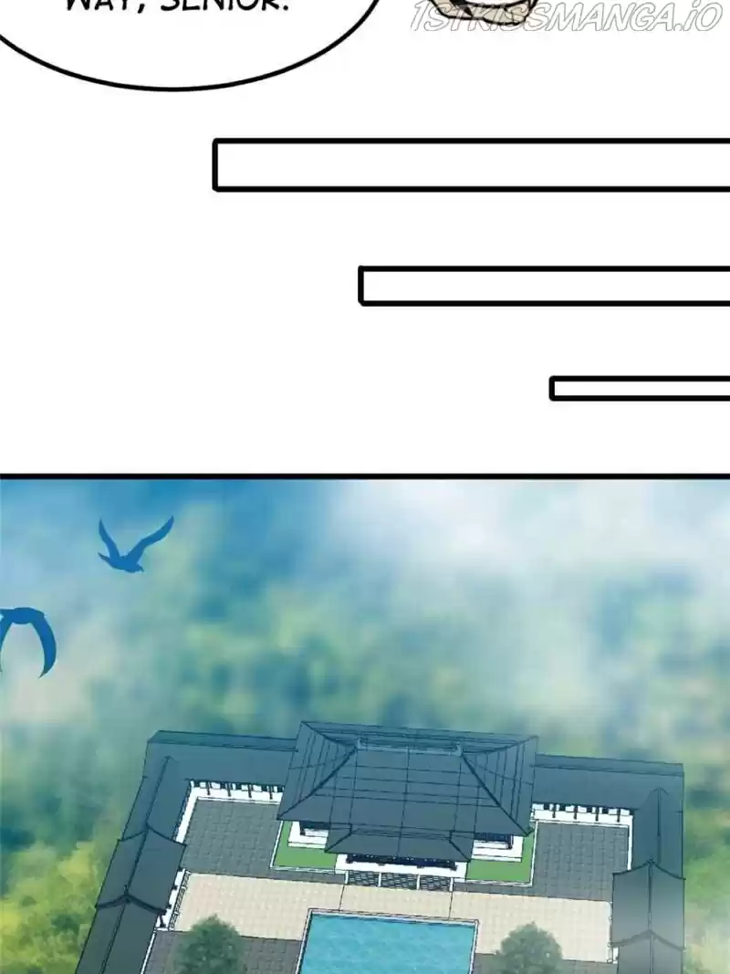 Born To Be Rich Chapter 170