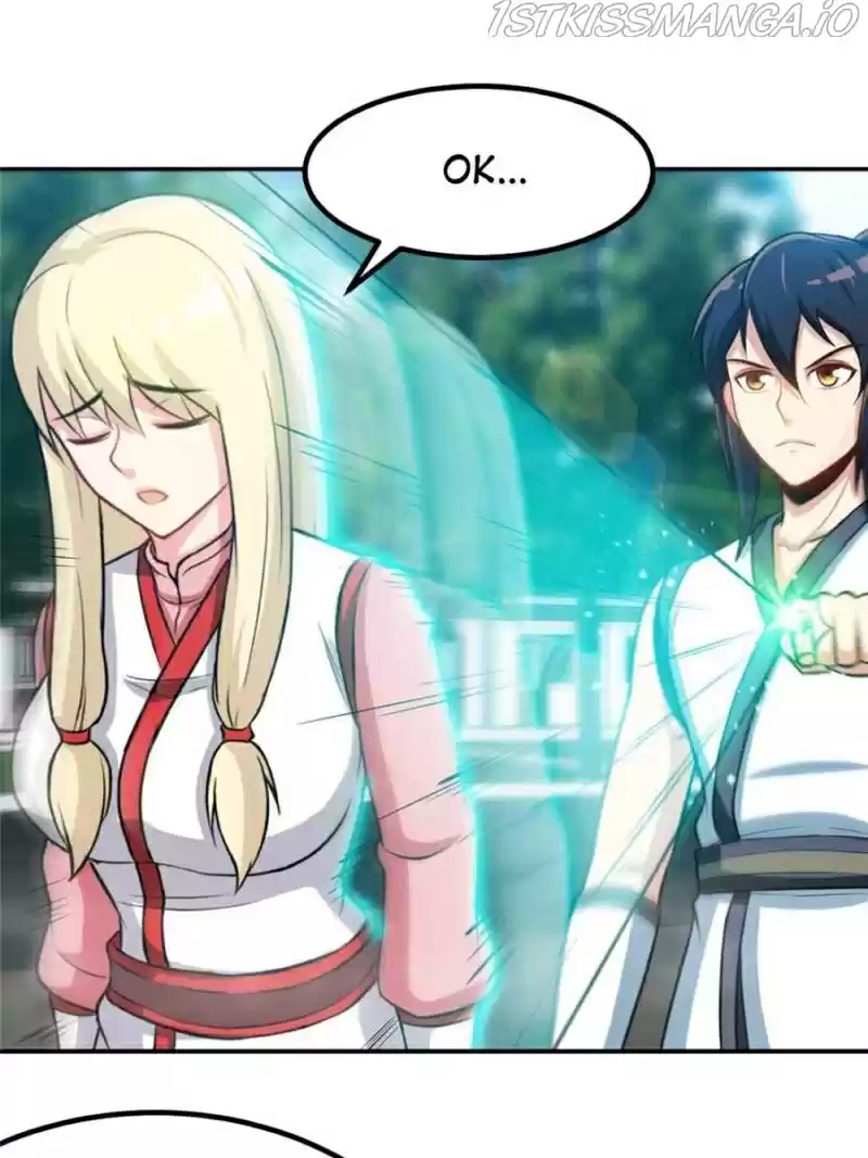 Born To Be Rich Chapter 170