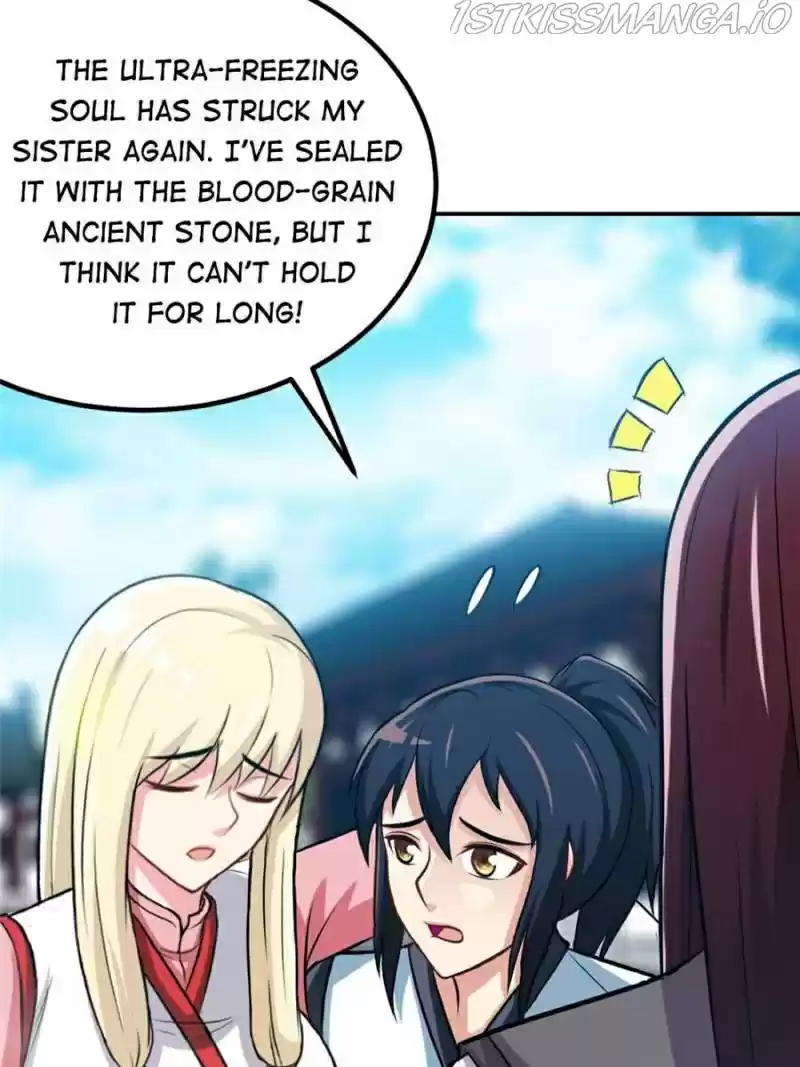 Born To Be Rich Chapter 170