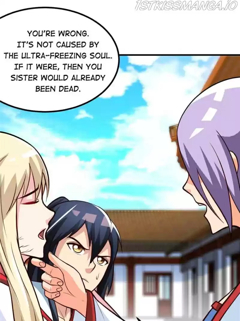 Born To Be Rich Chapter 170