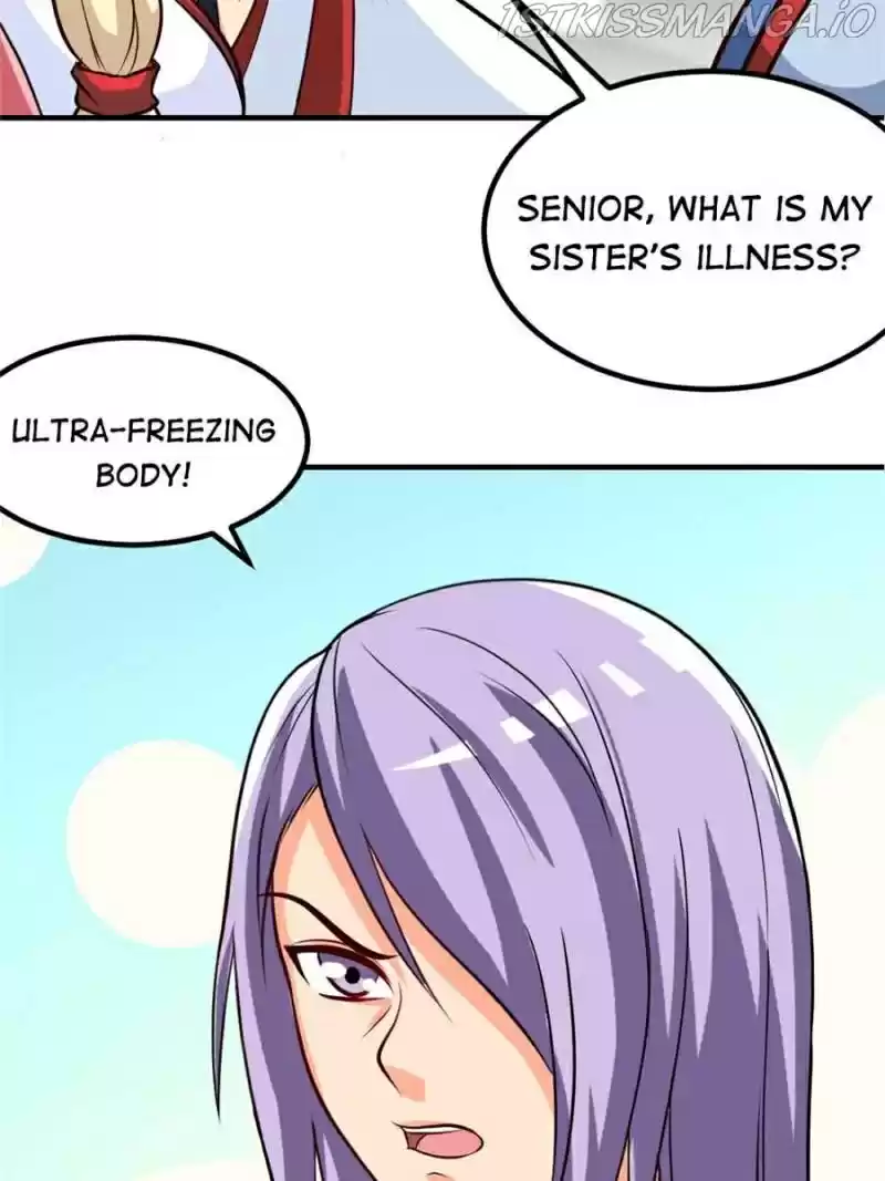 Born To Be Rich Chapter 170