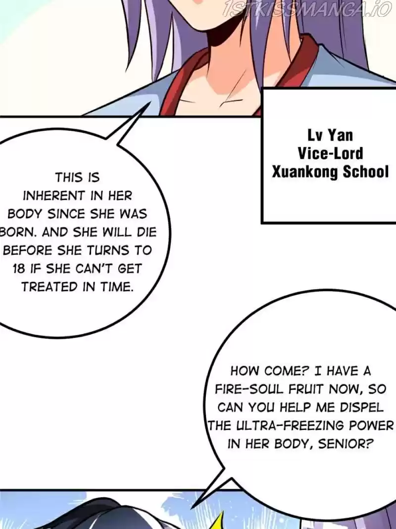 Born To Be Rich Chapter 170