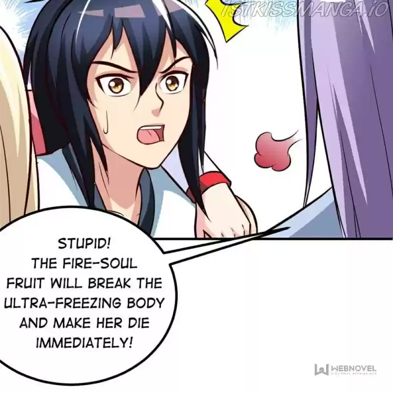 Born To Be Rich Chapter 170