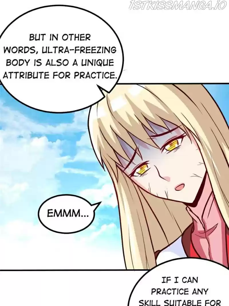 Born To Be Rich Chapter 170