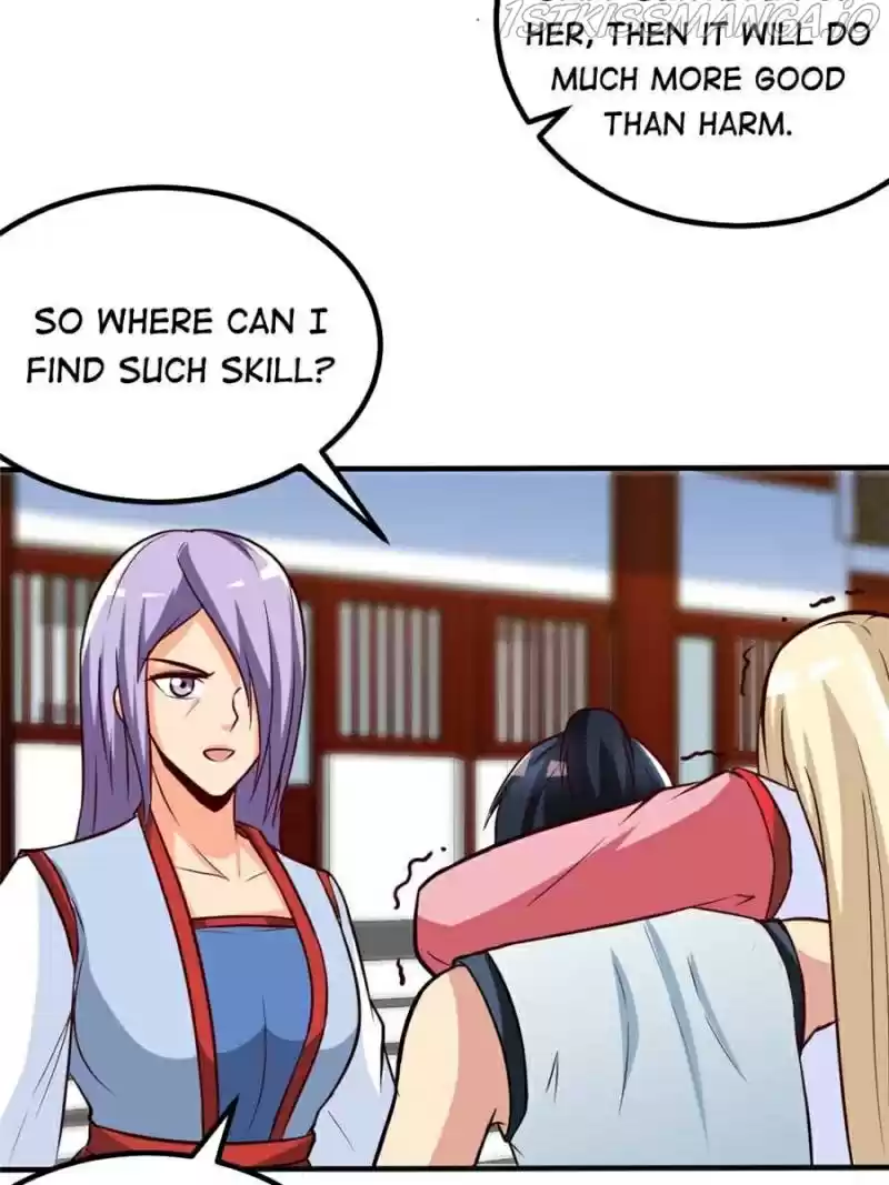 Born To Be Rich Chapter 170