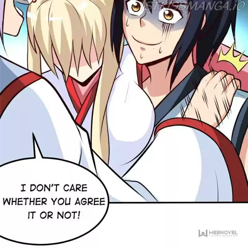 Born To Be Rich Chapter 170