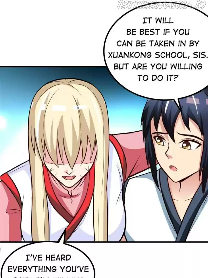 Born To Be Rich Chapter 170