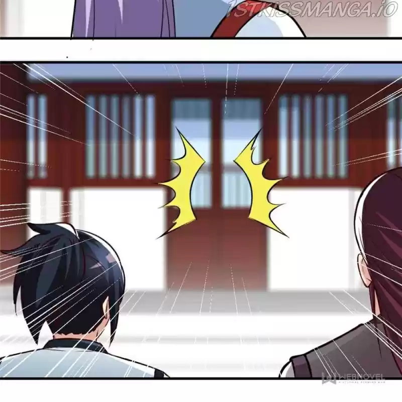 Born To Be Rich Chapter 170