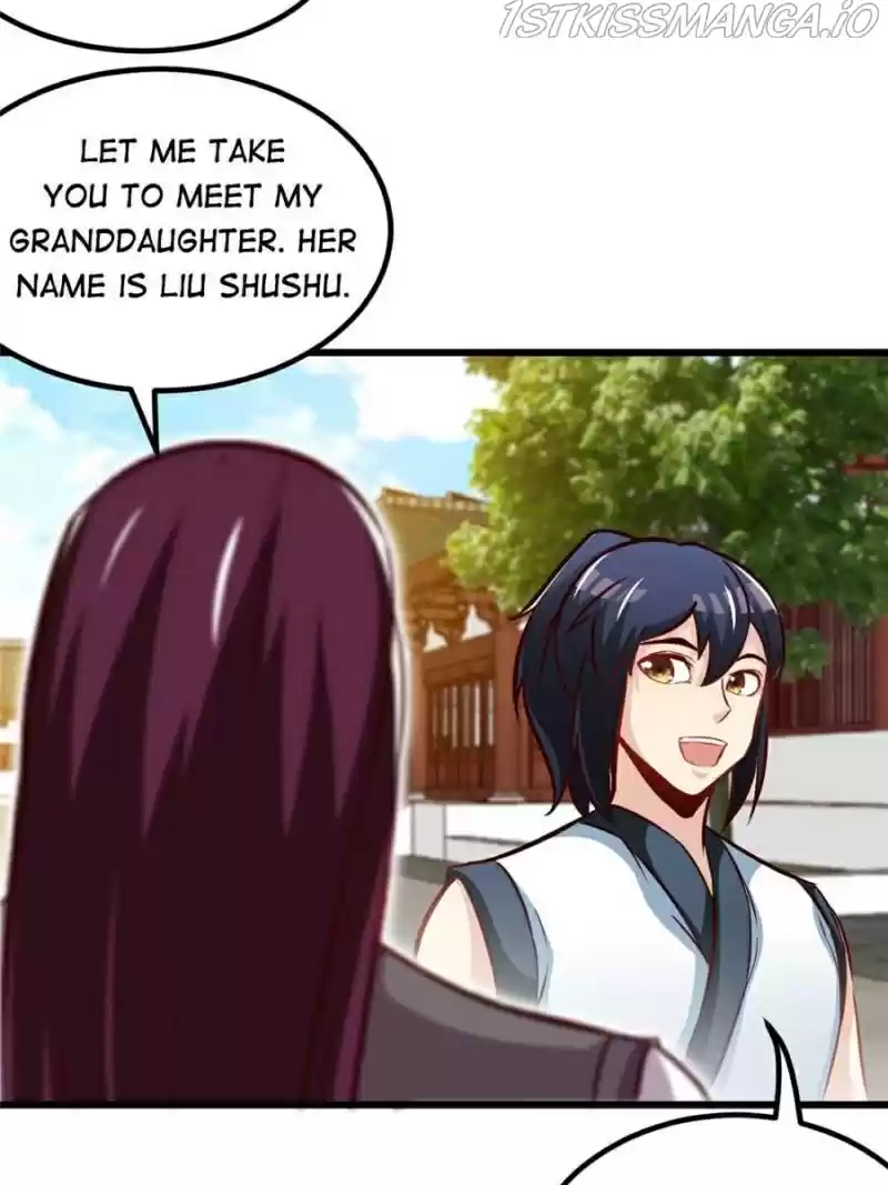 Born To Be Rich Chapter 170