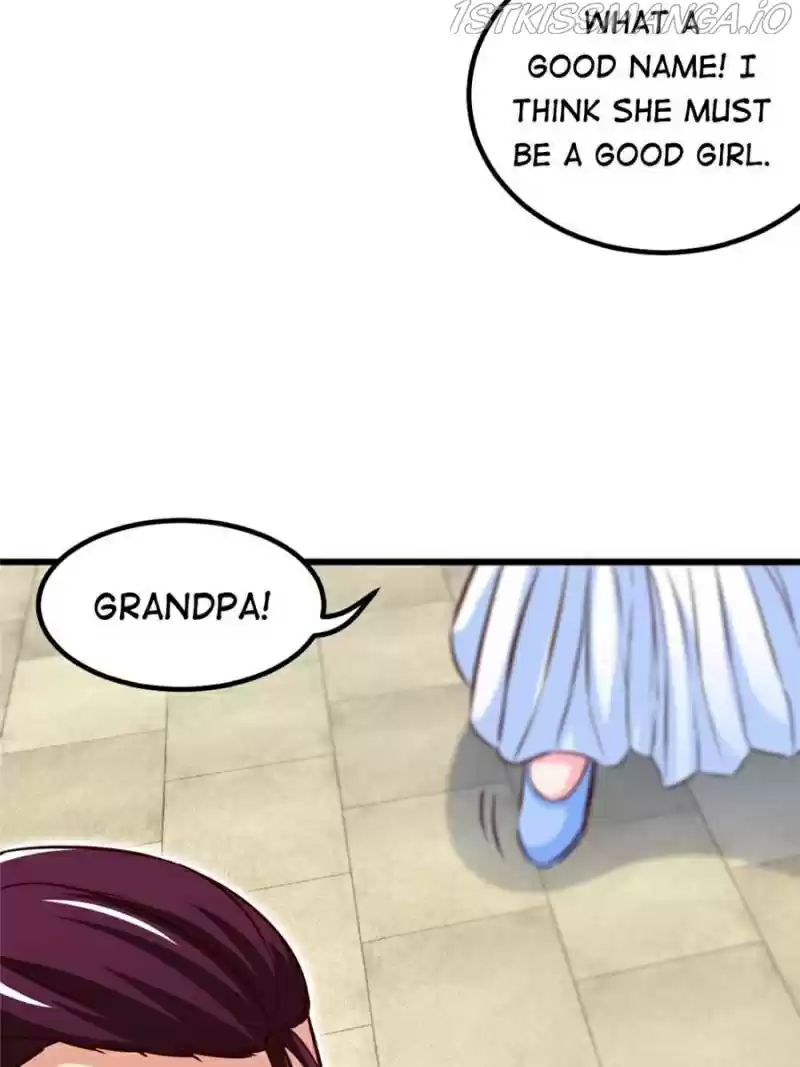 Born To Be Rich Chapter 170