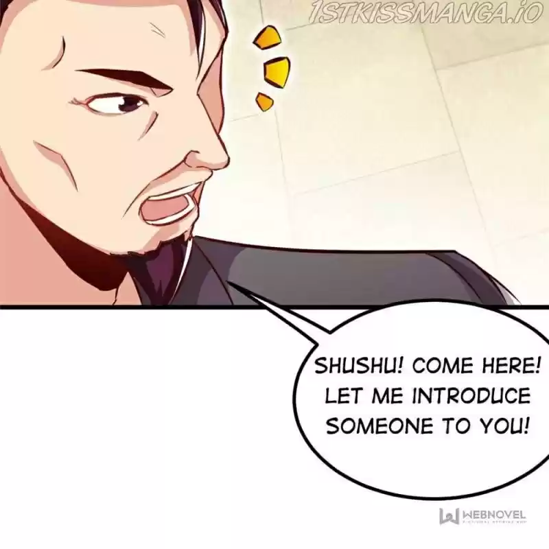 Born To Be Rich Chapter 170