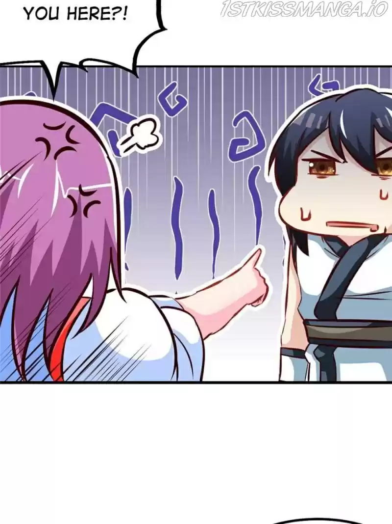 Born To Be Rich Chapter 170