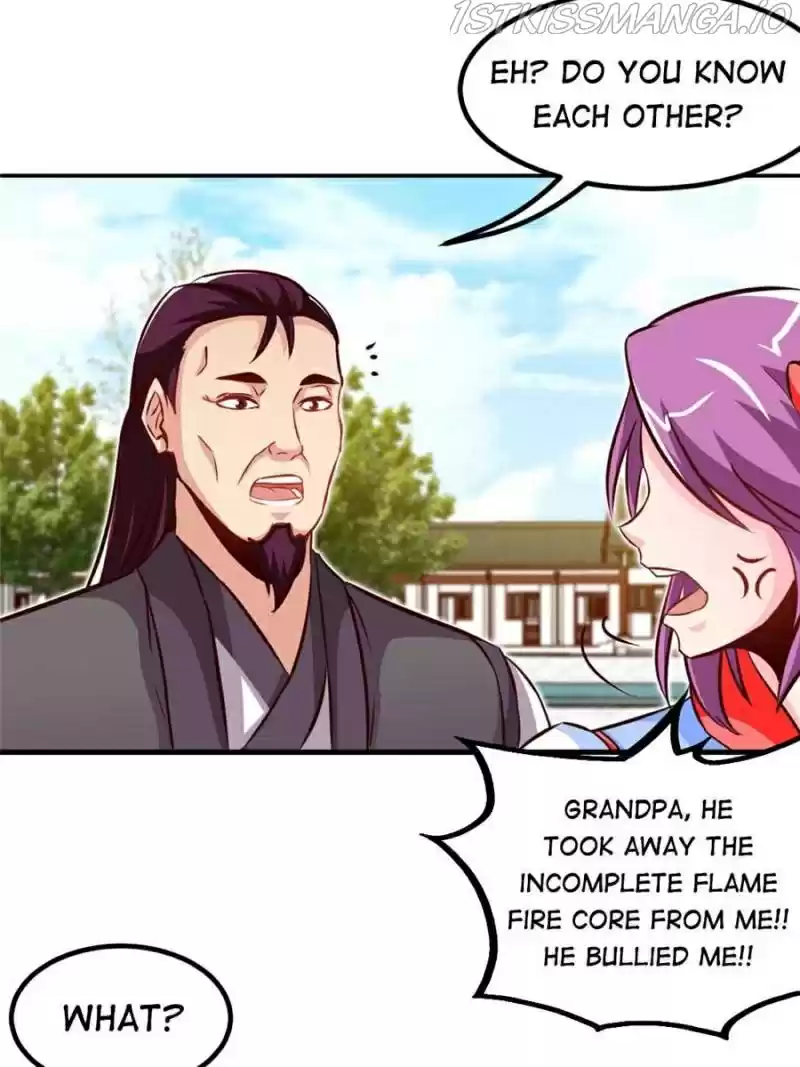 Born To Be Rich Chapter 170