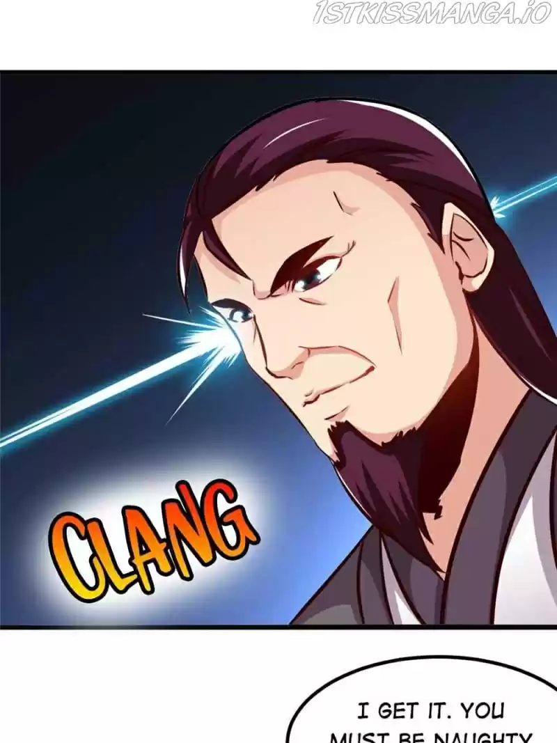 Born To Be Rich Chapter 170