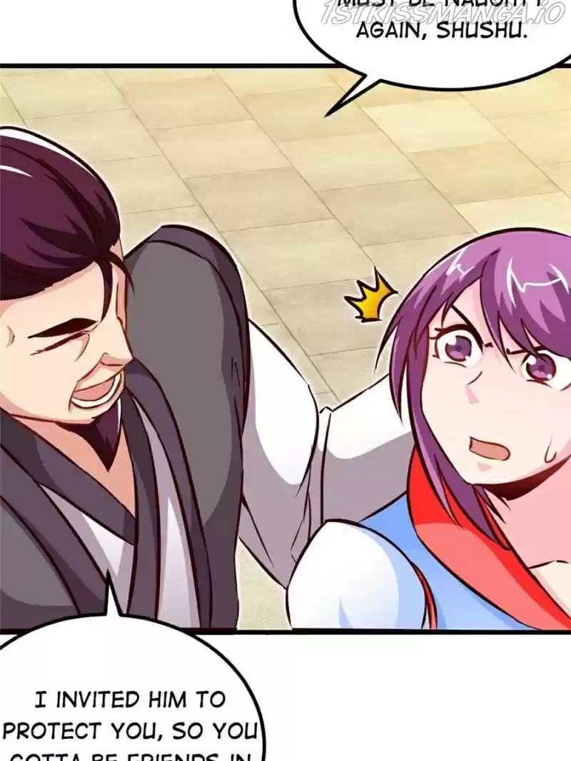 Born To Be Rich Chapter 170