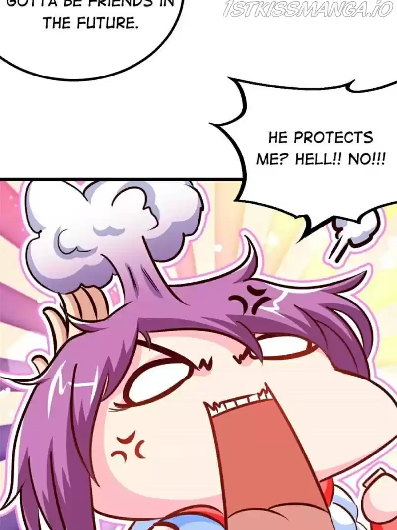 Born To Be Rich Chapter 170