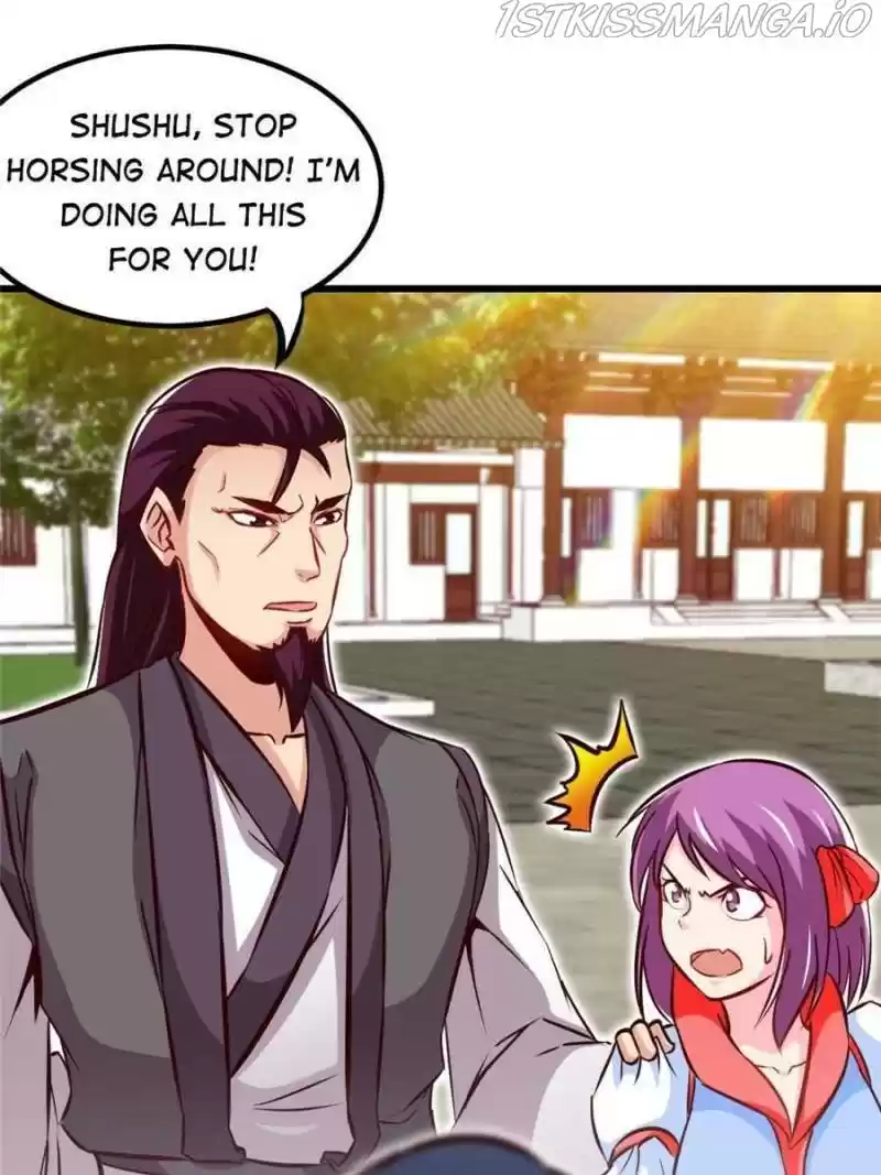 Born To Be Rich Chapter 171