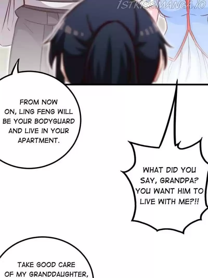 Born To Be Rich Chapter 171